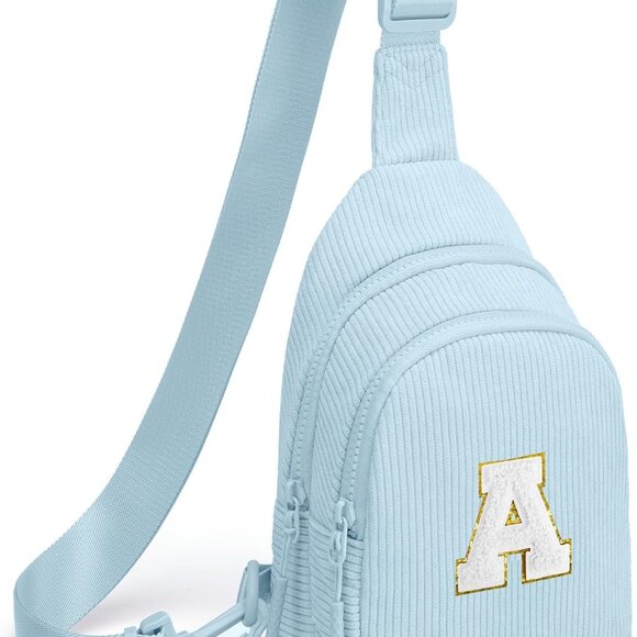 Durable & Chic Small Sling Bag with Adjustable Strap - Perfect for Everyday Use - Picture 1 of 6